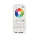 Arlight 023476 Пульт SMART-R25-RGBW White (4 зоны, 2.4G)