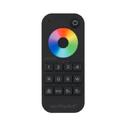 Arlight 023477 Пульт SMART-R26-RGBW Black (4 зоны, 2.4G)