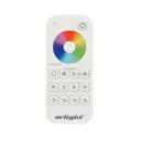Arlight 023478 Пульт SMART-R27-RGBW White (1 зона, 2.4G)