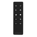Arlight 023027 Пульт SMART-R6-DIM (1 зона, 2.4G)