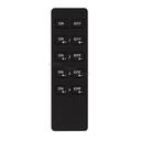 Arlight 023028 Пульт SMART-R7-DIM (4 зоны, 2.4G)