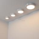 Arlight 019551 Светильник SP-R145-9W Warm White