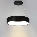 Arlight 023393 Светильник SP-TOR-KC460PB-33W Warm White