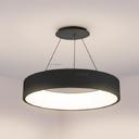 Arlight 023395 Светильник SP-TOR-KC600PB-42W Warm White