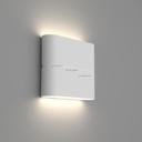 Arlight 021086 Светильник SP-Wall-110WH-Flat-6W Day White