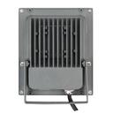Arlight 024202 Светодиодный прожектор AR-FLAT-20W-220V Yellow (Grey, 120 deg)