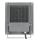 Arlight 024173 Светодиодный прожектор AR-FLAT-30W-220V Red (Grey, 120 deg)