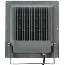 Arlight 024175 Светодиодный прожектор AR-FLAT-50W-220V Blue (Grey, 120 deg)