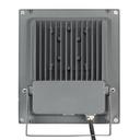 Arlight 024171 Светодиодный прожектор AR-FLAT-ARCHITECT-30W-220V Day (Grey, 50x70 deg)