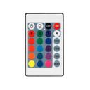Arlight 023851 Светодиодный прожектор AR-FLB-20W-220V RGB (IR ПДУ Карта 24кн)