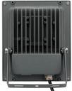 Arlight 022584 Светодиодный прожектор AR-FLG-FLAT-20W-220V Blue