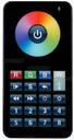 Arlight 014531 Сенсорный пульт SR-2818 Black 8 зон