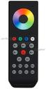 Arlight 018297 Сенсорный пульт SR-2819T Black (RGBW 2 зоны)