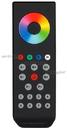 Arlight 018833 Сенсорный пульт SR-2819T8 Black (RGBW 8 зон)
