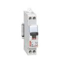 Legrand DX3-E 006015 Автоматический выключатель однополюсный 6А (6 кА, C)