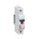 Legrand DX3-E 006374 Автоматический выключатель однополюсный 10А (10 кА, C)