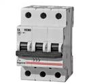 Legrand DX3-E 604832 Автоматический выключатель трехполюсный 6А (6 кА, C)
