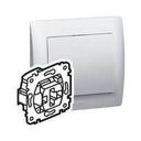 Legrand Galea Life 775813 Механизм выключателя (подсветка, 10 А, возм. накладного монтажа, с/у)