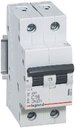 Legrand RX3 419697 Автоматический выключатель двухполюсный 16А (6 кА, C)