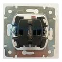 Legrand Galea Life 775821 Выключатель 1-клавишный (10 А, механизм, с/у) индикация и подсветка,