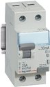 Legrand TX3 403000 Выключатель дифференциального тока двухполюсный 25А 30мА (тип AC)