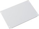 IEK YKV-PLG-36-60-600 Панель ЛГ к ВРУ-х хх.60.хх 36 TITAN (H=600) к-т 2 шт.