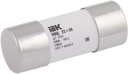 IEK CFL22-0100 Плавкая вставка цилиндрическая ПВЦ 22х58 gG 100А
