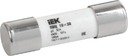 IEK CFL22-004 Плавкая вставка цилиндрическая ПВЦ 22х58 gG 4А