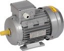 IEK DRV063-B4-000-4-1510 Электродвигатель 3ф АИР 63B4 380В 0,37кВт 1500об/мин 1081 DRIVE