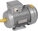 IEK DRV071-B2-001-1-3010 Электродвигатель 3ф АИР 71B2 380В 1,1кВт 3000об/мин 1081 DRIVE