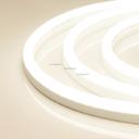 Arlight ARL-CF 021155 Гибкий неон 220В Warm White (2835, IP65, 50 м)