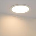 Arlight 020118 DL-225M-21W Day White Светильник светодиодный