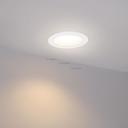 Arlight 023217 IM-230WH-Cyclone-30W Day White светодиодный светильник