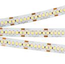 Arlight RT-6 017428 Светодиодная лента 24В Warm White 4x (3528, IP33, 1200 LED, 5 м)
