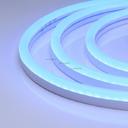 Arlight ARL-CF 021156 Гибкий неон 220В Blue (2835, IP65, 26x15 мм, 50 м)