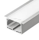 Arlight 019292 ПРОФИЛЬ SL-LINIA62-F-2000 ANOD