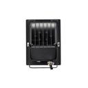 Arlight 023568 Светодиодный прожектор AR-FLAT-ICE-10W-220V Day (Black, 120 deg)
