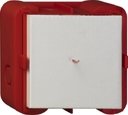 Gira 289100 E22 Коробка монтажная 1-ая для сплошных стен