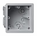 Gira 289600 E22 Корпус уcтановочный 1-местный