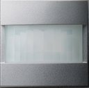 Gira System55 066126 Крышка для датчика движения Komfort System 2000 (алюминий)
