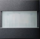 Gira System55 066128 Крышка для датчика движения Komfort System 2000 (антрацит)