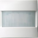 Gira System55 066127 Крышка для датчика движения Komfort System 2000 (белая матовая)