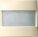 Gira System55 066101 Крышка для датчика движения Komfort System 2000 (кремовая глянцевая)