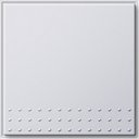 Gira TX_44 012666 Переключатель одноклавишный с самовозвратом (10 А, под рамку, скрытая установка, белый)