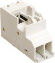 IEK SVA30D-AK-DK-1 Контакт совмещенный АКДК-250(400)А ИЭК