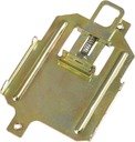 IEK SVA10D-S35-3 Скоба RCs1 на DIN-рейку для ВА 88-32 ИЭК