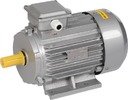 IEK DRV100-L2-005-5-3010 Электродвигатель АИР DRIVE 3ф 100L2 380В 5.5кВт 3000об/мин 1081 ИЭК
