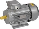 IEK DRV090-L4-002-2-1510 Электродвигатель АИР DRIVE 3ф 90L4 380В 2.2кВт 1500об/мин 1081 ИЭК