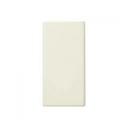 Simon 27 Play 27800-31 Заглушка (1 модуль, под рамку, скрытая установка, слоновая кость)