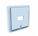 Simon Simon 82 82039-31 Крышка розетки USB (USB, слоновая кость)